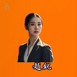 赵锐