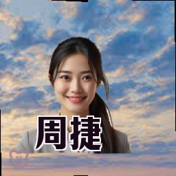 周捷